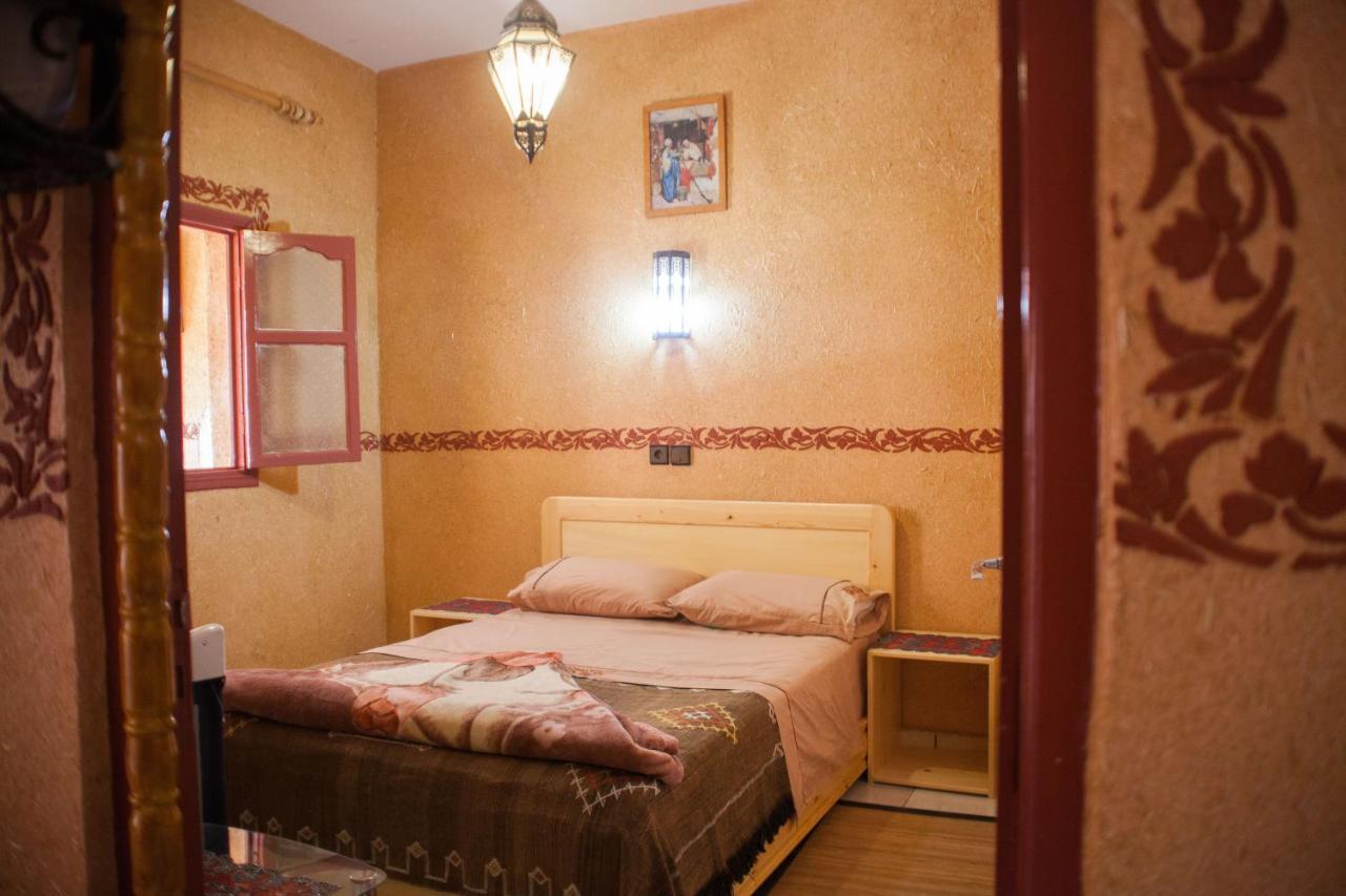 Maison De Vacance Tafraout Esterno foto