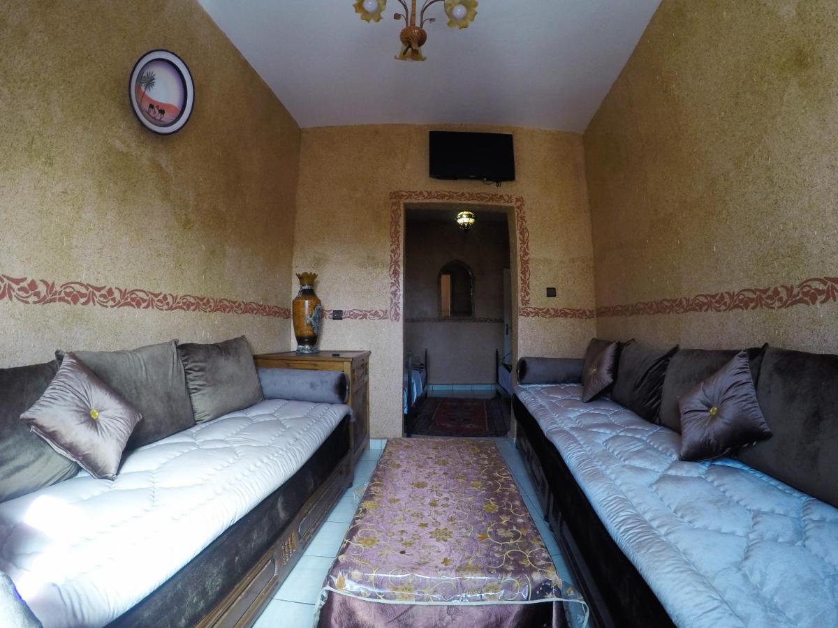 Maison De Vacance Tafraout Esterno foto