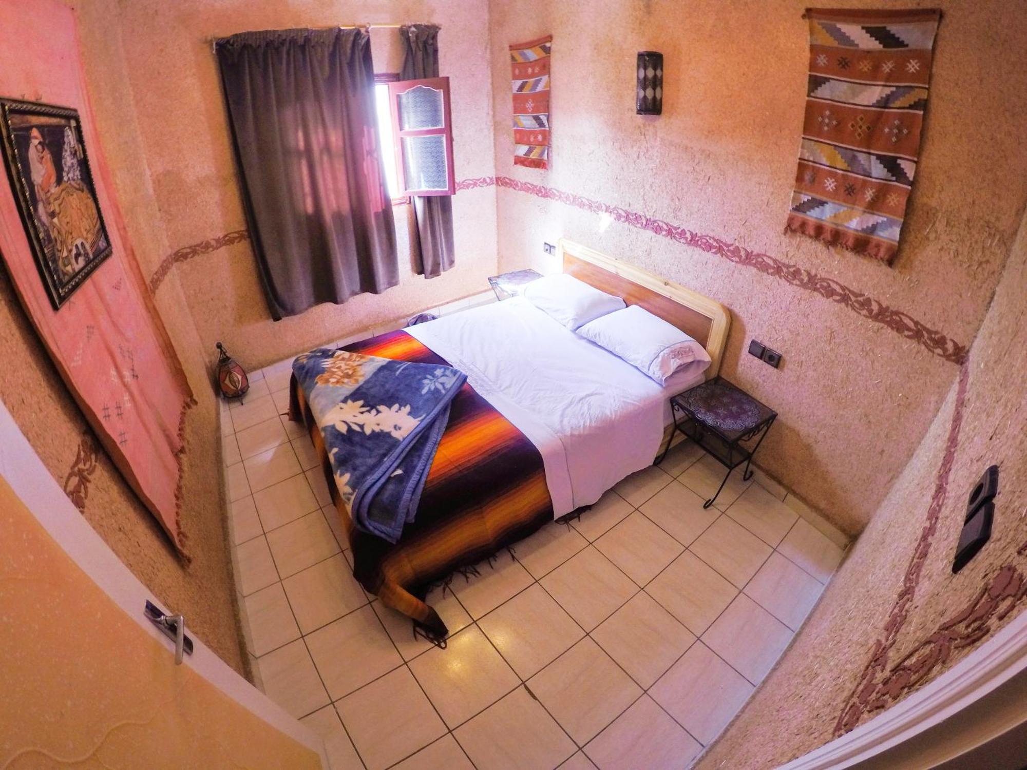 Maison De Vacance Tafraout Esterno foto
