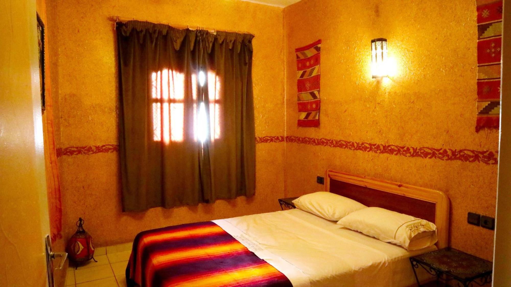 Maison De Vacance Tafraout Esterno foto