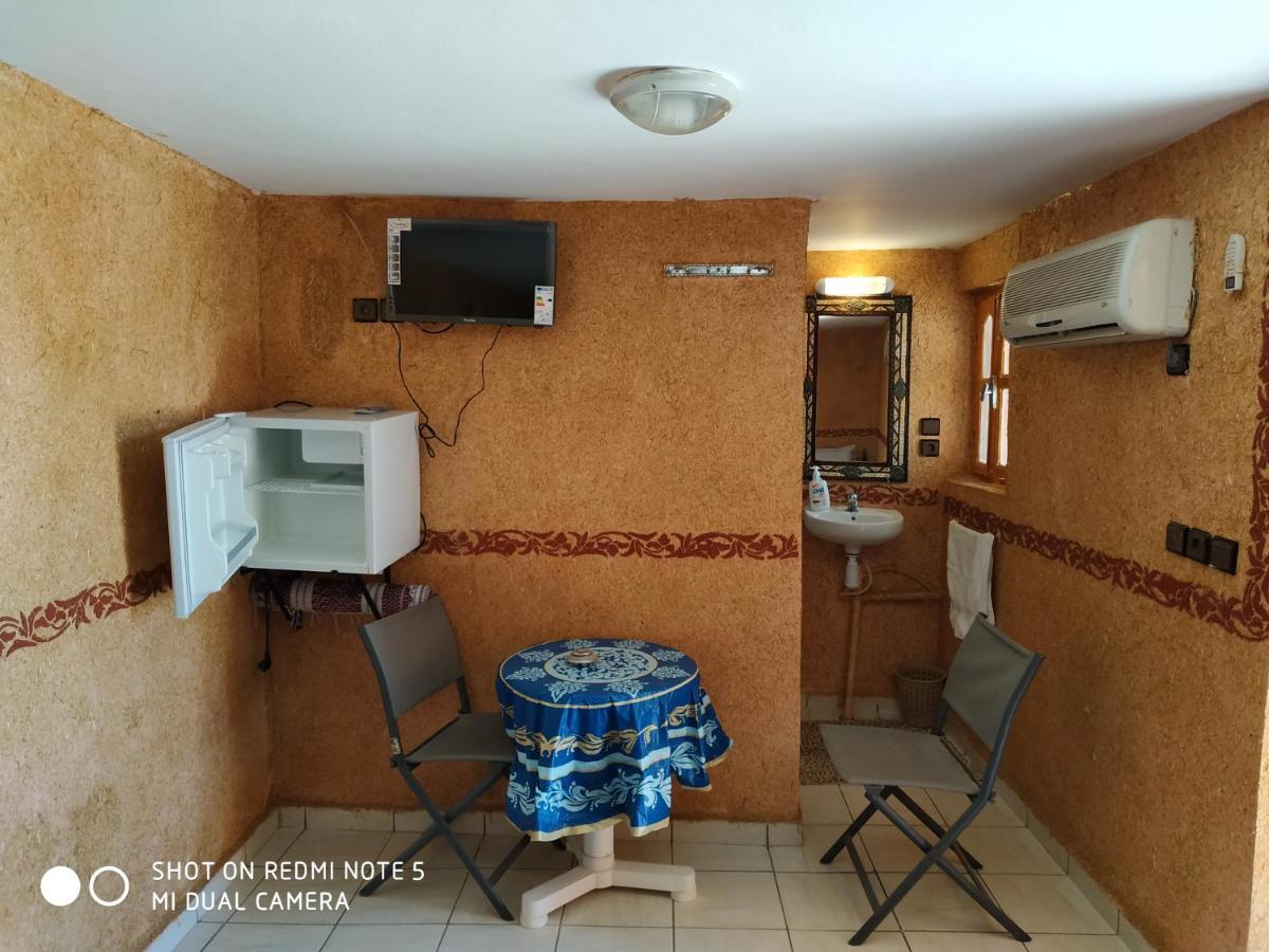 Maison De Vacance Tafraout Esterno foto