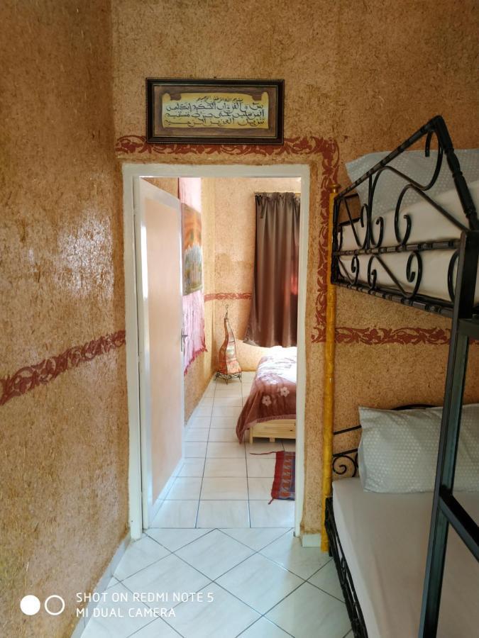 Maison De Vacance Tafraout Esterno foto