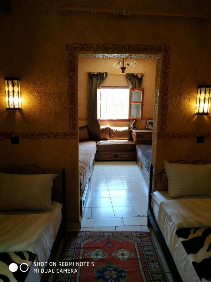 Maison De Vacance Tafraout Esterno foto