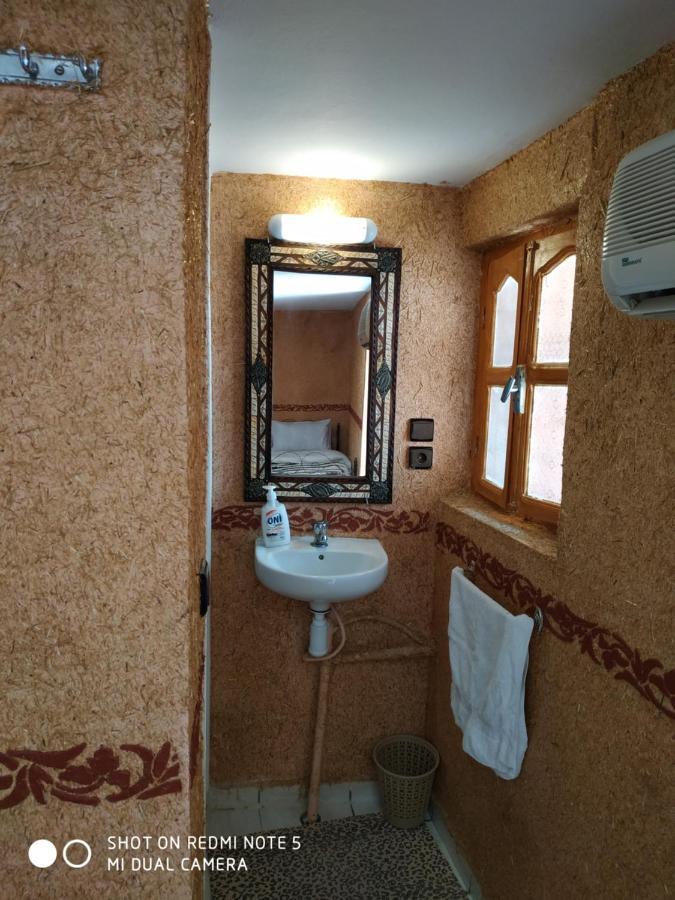Maison De Vacance Tafraout Esterno foto