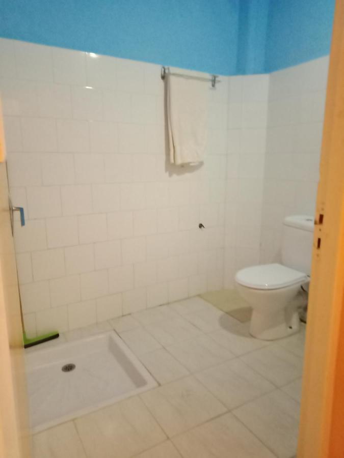 Maison De Vacance Tafraout Esterno foto